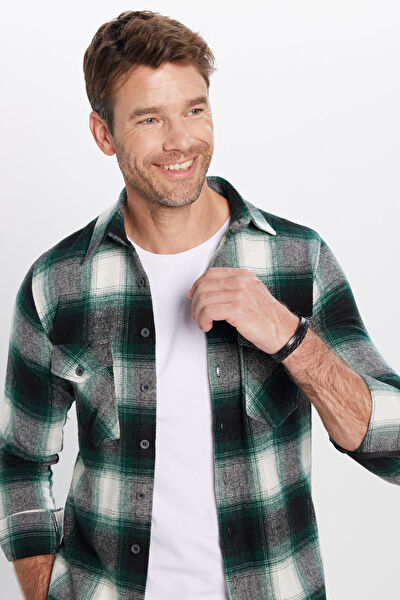 Tudors Erkek Gömlek