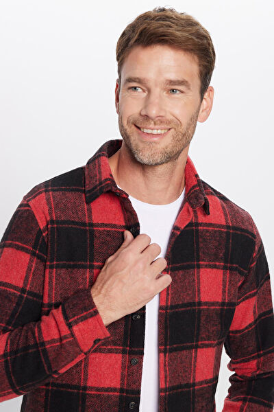 Tudors Erkek Gömlek