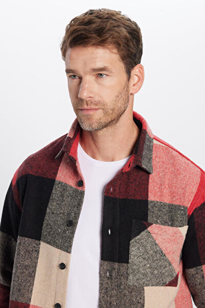 Tudors Erkek Gömlek