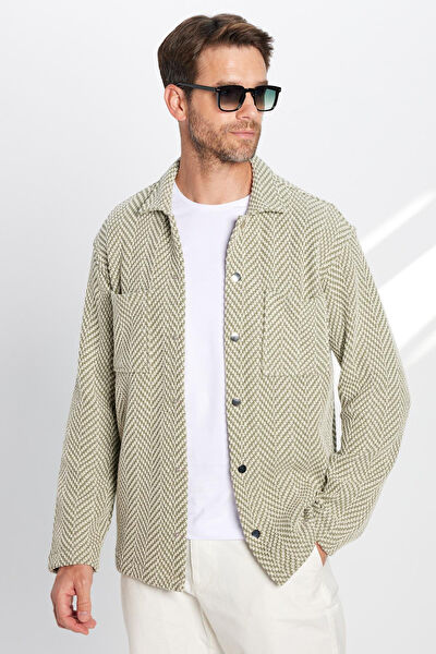 Tudors Erkek Gömlek