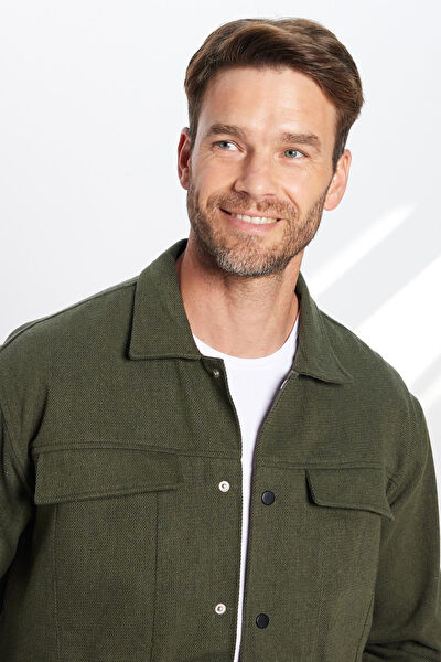 Tudors Erkek Gömlek