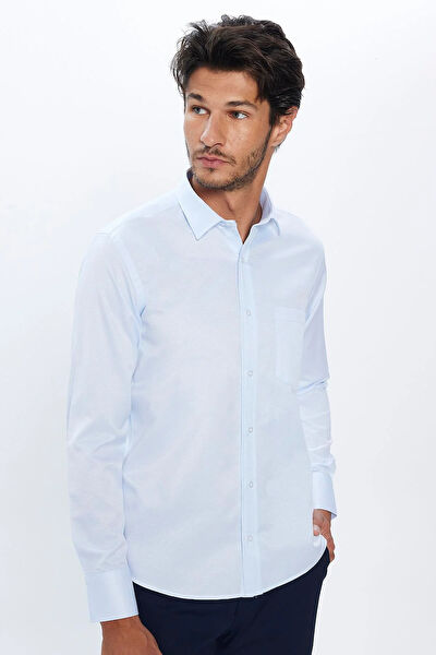 Tudors Erkek Gömlek