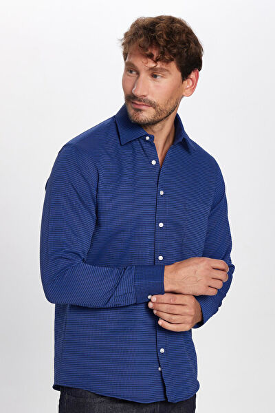 Tudors Erkek Gömlek