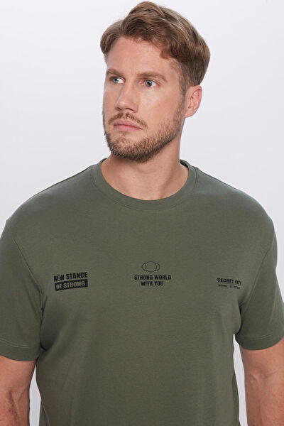 Tudors Erkek Tişört