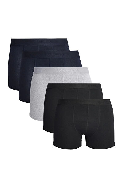 Tudors Erkek Boxer, Slip, Külot