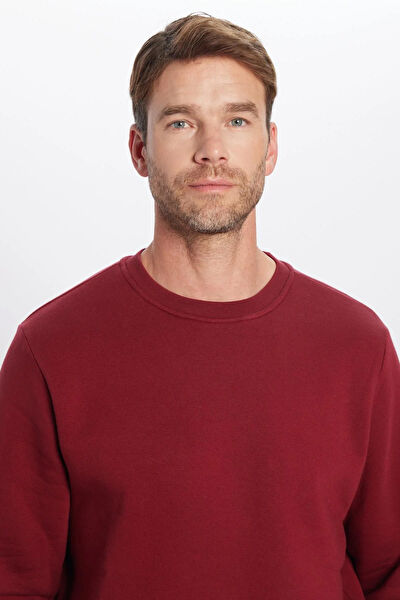 Tudors Erkek Sweatshirt