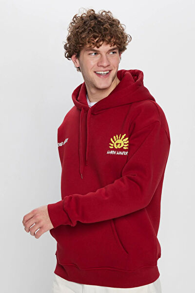 Tudors Erkek Sweatshirt