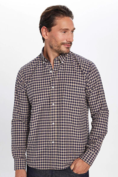 Tudors Erkek Gömlek