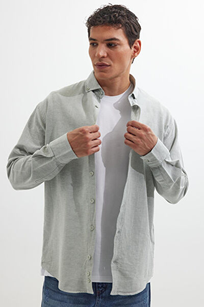 Tudors Erkek Gömlek