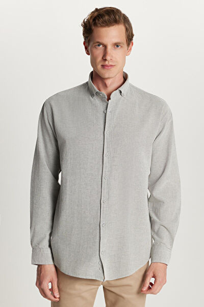 Tudors Erkek Gömlek