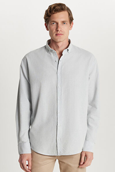 Tudors Erkek Gömlek