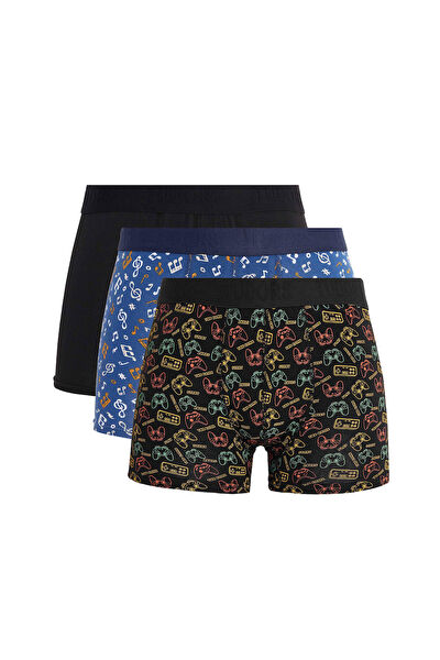 Tudors Erkek Boxer, Slip, Külot