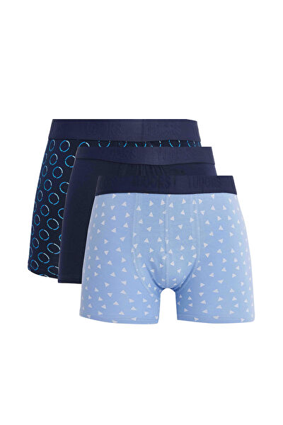 Tudors Erkek Boxer, Slip, Külot