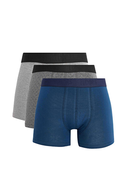 Tudors Erkek Boxer, Slip, Külot