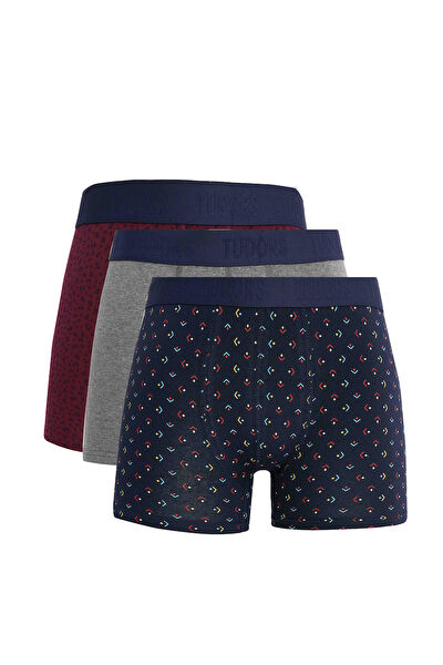 Tudors Erkek Boxer, Slip, Külot