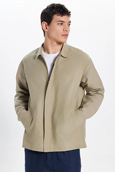 Tudors Erkek Gömlek