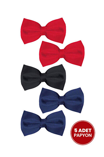 Tudors Kravat, Papyon