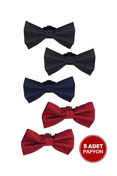 Tudors Kravat, Papyon