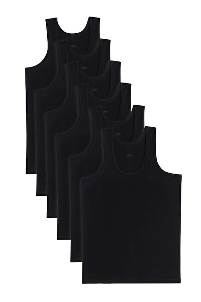 Tudors Erkek Atlet, Fanila