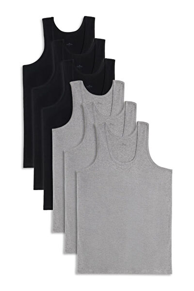 Tudors Erkek Atlet, Fanila