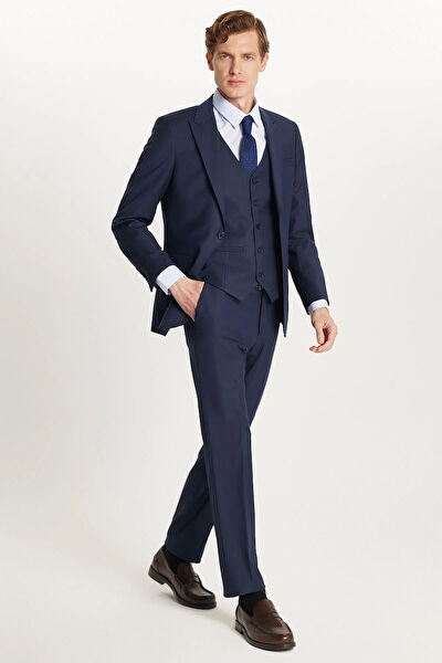Tudors Erkek Takım Elbise