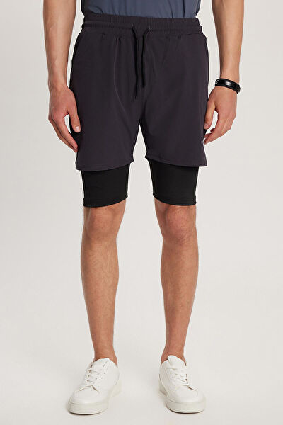 Tudors Erkek Şort, Bermuda, Kapri