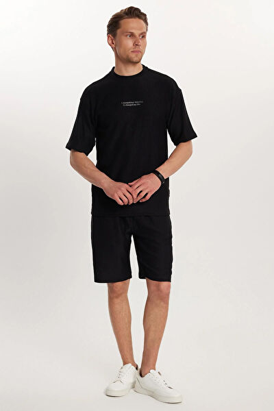 Tudors Erkek Alt Üst Takım