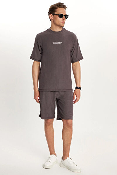 Tudors Erkek Alt Üst Takım