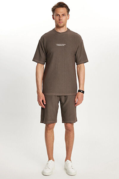 Tudors Erkek Alt Üst Takım