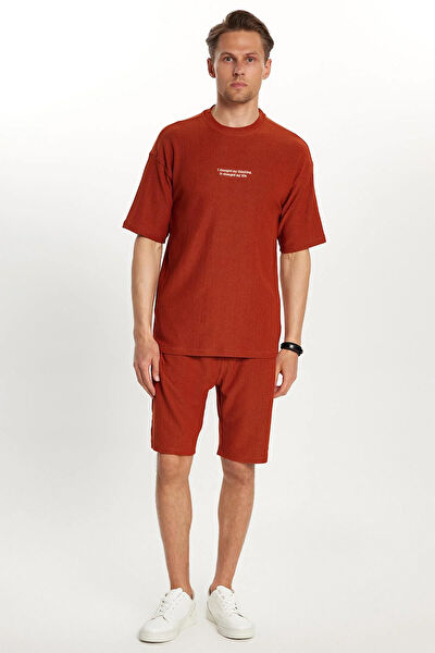 Tudors Erkek Alt Üst Takım