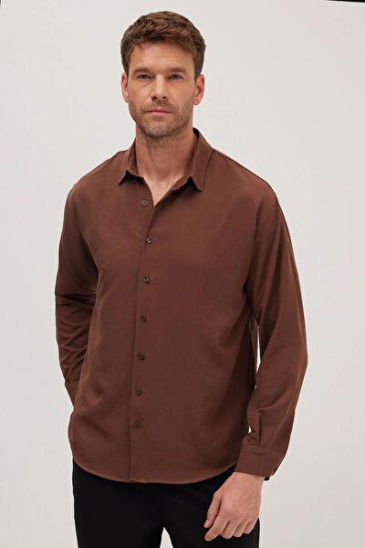 Tudors Erkek Gömlek