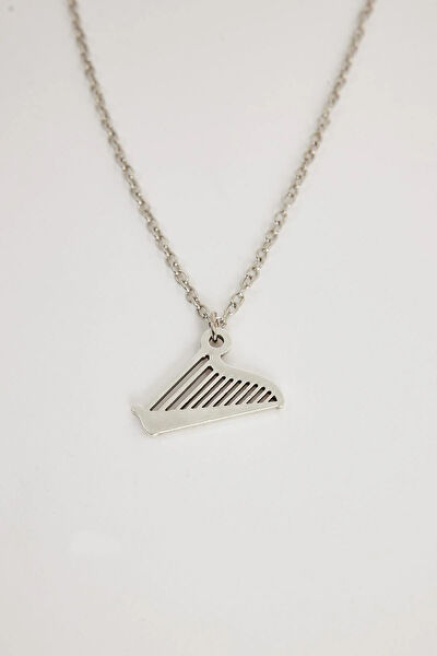 Tudors Kolye, Zincir, Künye