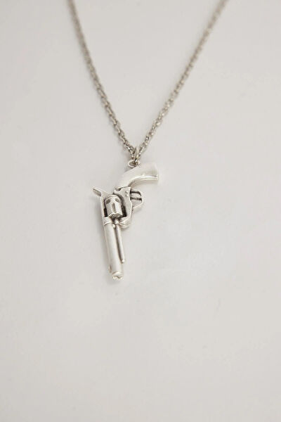 Tudors Kolye, Zincir, Künye