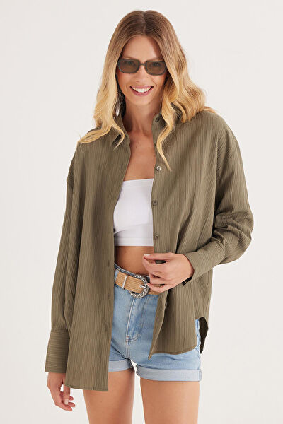 Tudors Kadın Gömlek