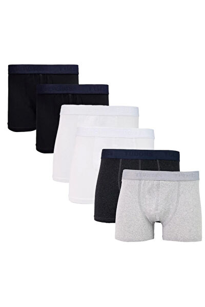 Tudors Erkek Boxer, Slip, Külot