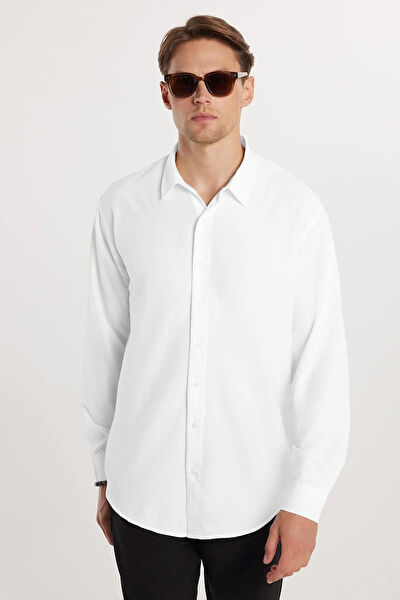 Tudors Erkek Gömlek