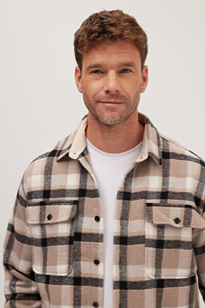 Tudors Erkek Gömlek