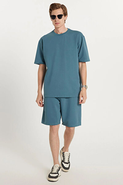 Tudors Erkek Alt Üst Takım