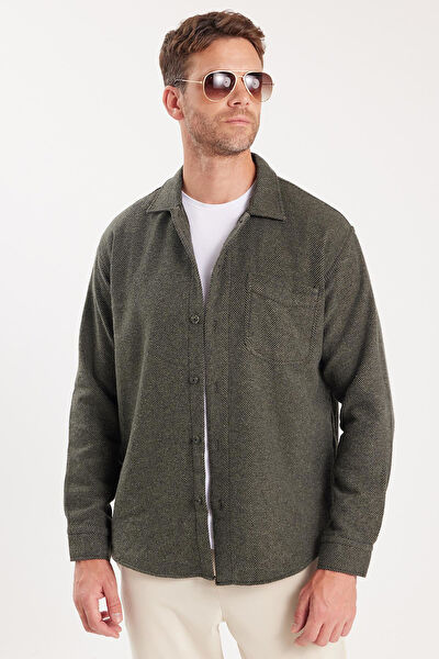 Tudors Erkek Gömlek