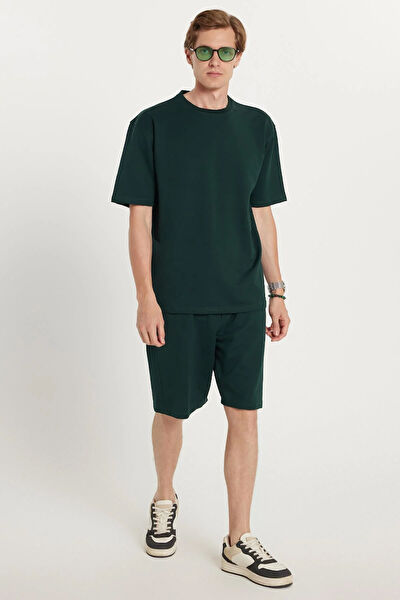 Tudors Erkek Alt Üst Takım