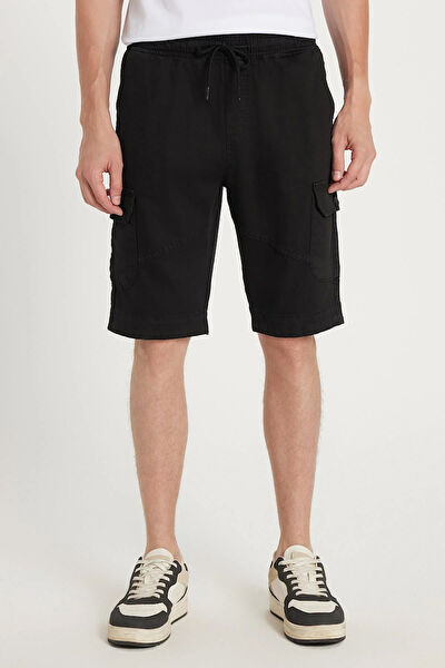 Tudors Erkek Şort, Bermuda, Kapri