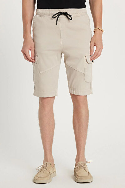 Tudors Erkek Şort, Bermuda, Kapri