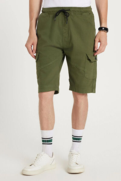 Tudors Erkek Şort, Bermuda, Kapri