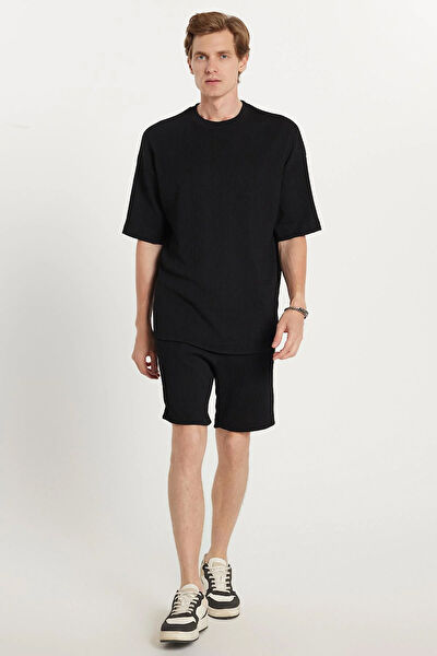 Tudors Erkek Alt Üst Takım