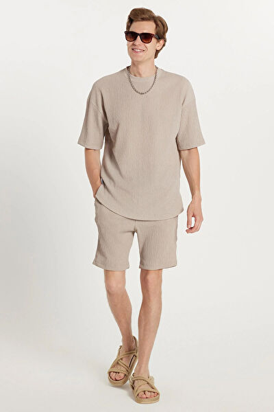 Tudors Erkek Alt Üst Takım