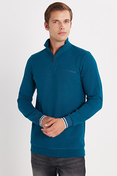 Tudors Erkek Sweatshirt