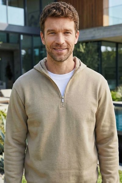 Tudors Erkek Sweatshirt