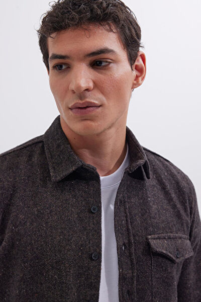 Tudors Erkek Gömlek