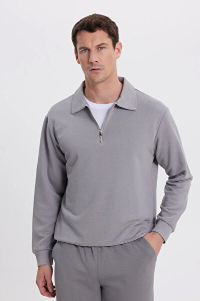 Tudors Erkek Sweatshirt