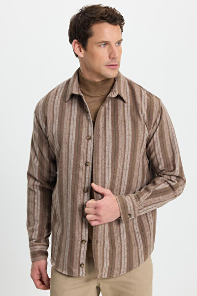 Tudors Erkek Gömlek